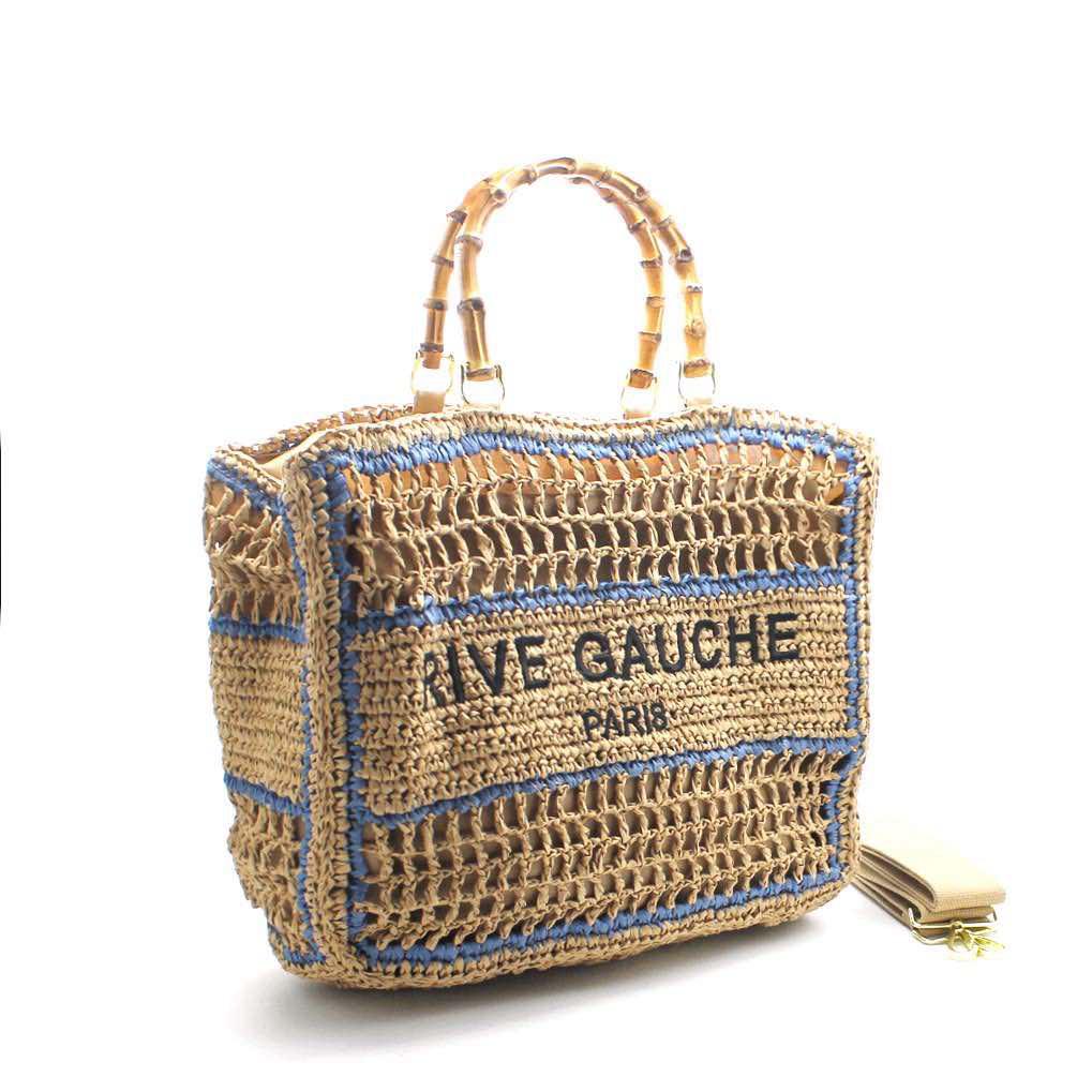 Sac Rive Gauche (grande taille)