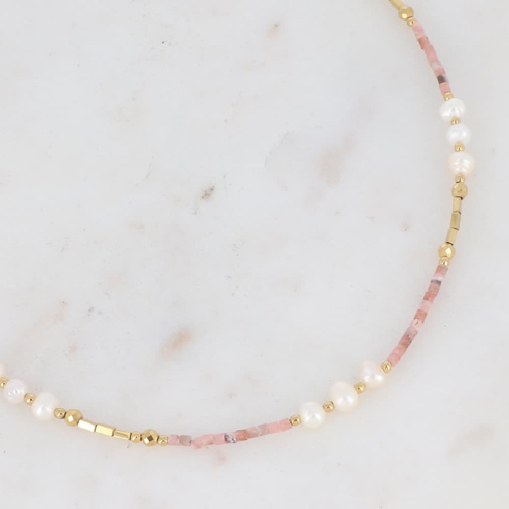 Collier Rhodo
