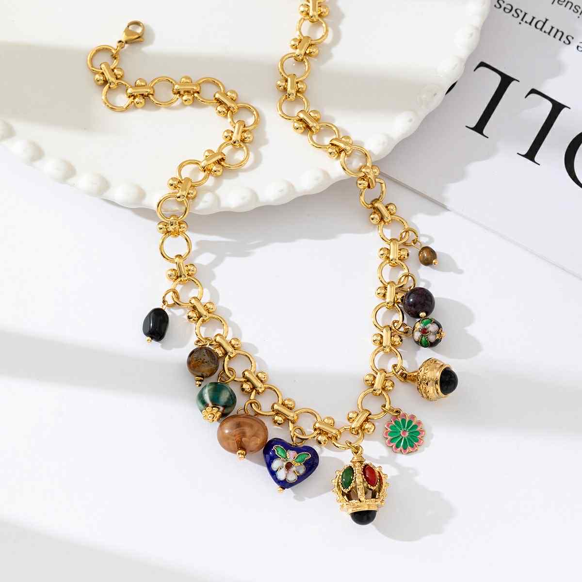 Collier Dorria