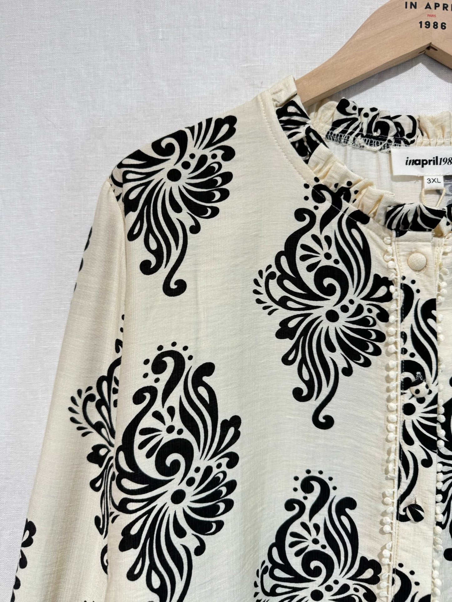 Chemise Gaya