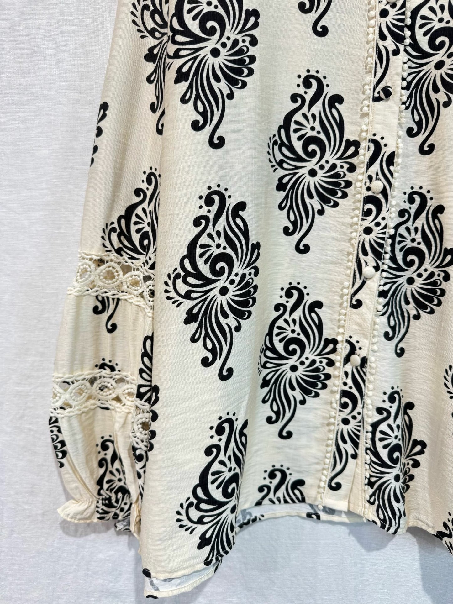 Chemise Gaya