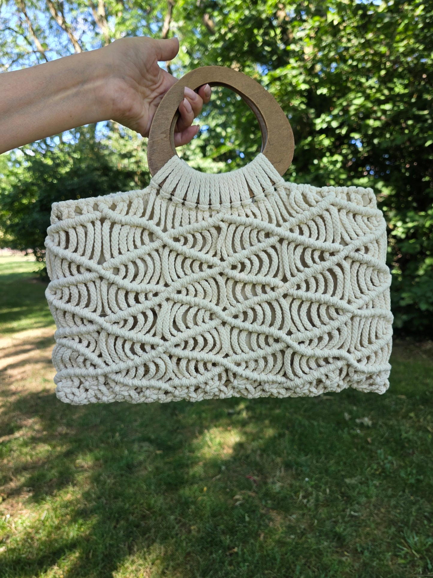 Sac Bali