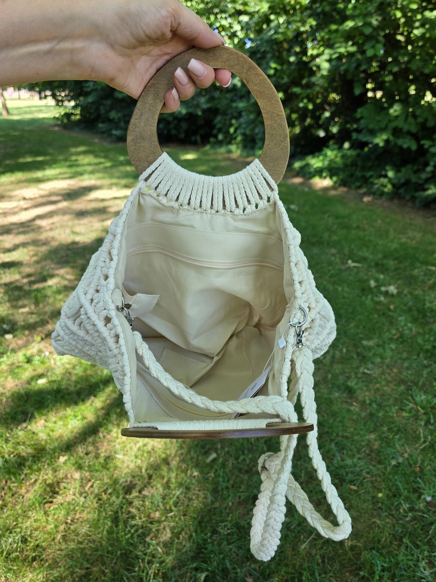 Sac Bali