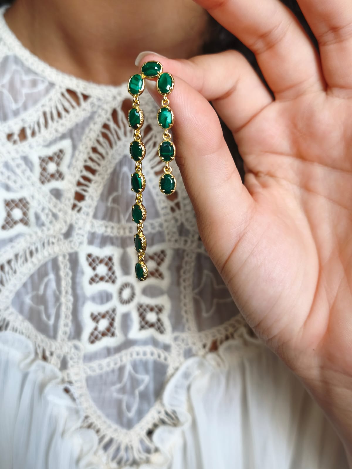 Boucles Canes