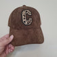 Casquette Cora