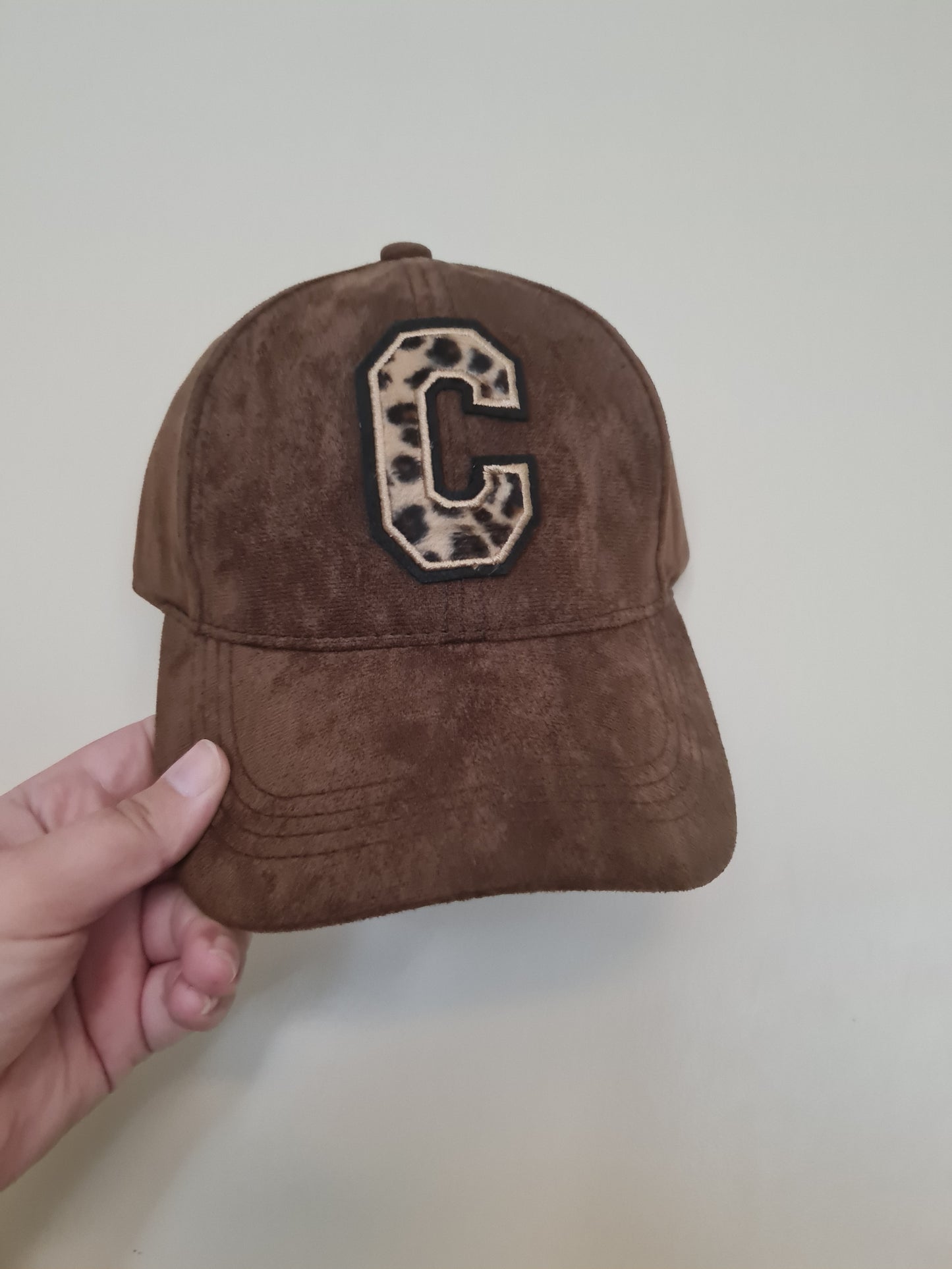 Casquette Cora