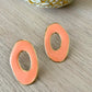 Boucles Ovale