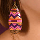 Boucles Azteque