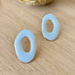 Boucles Ovale