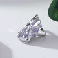 Bague Vague