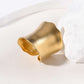 Bague Dantel