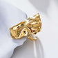 Bague Vague