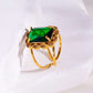 Bague Freya