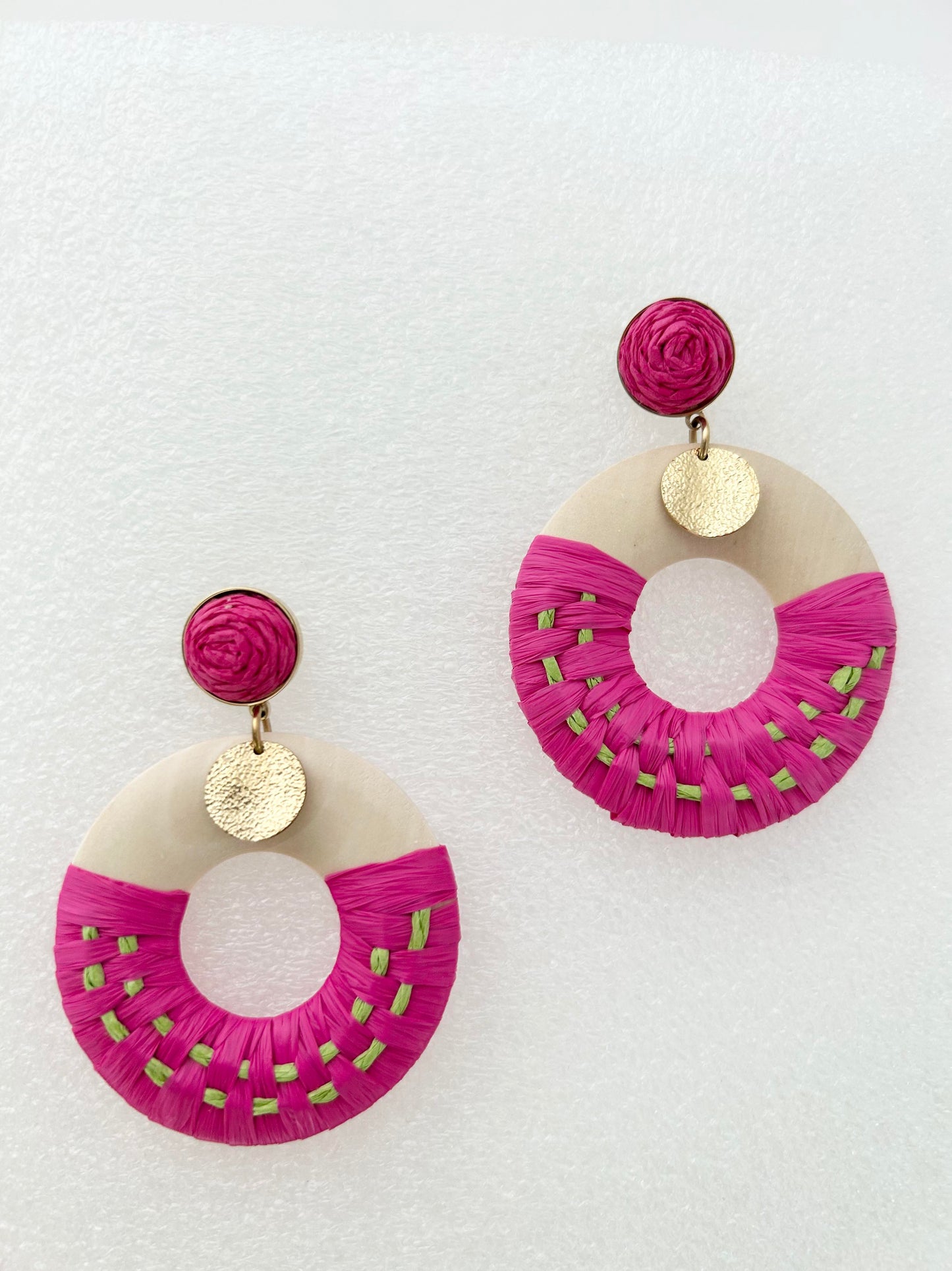 Boucles Clara