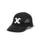 Casquette maille