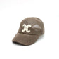 Casquette maille