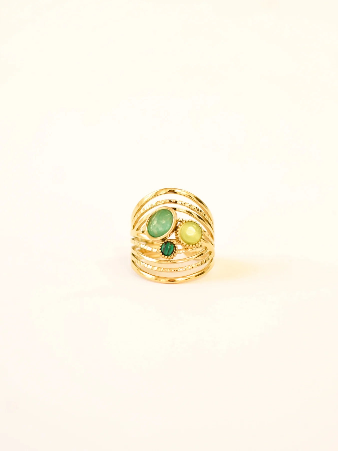 Bague Bali