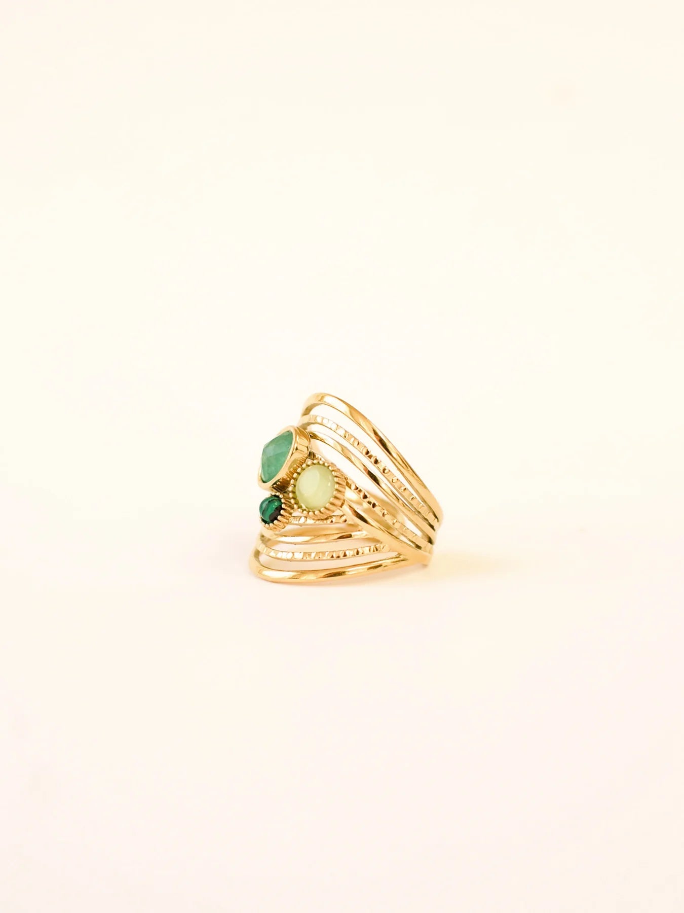 Bague Bali