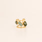 Bague Isa