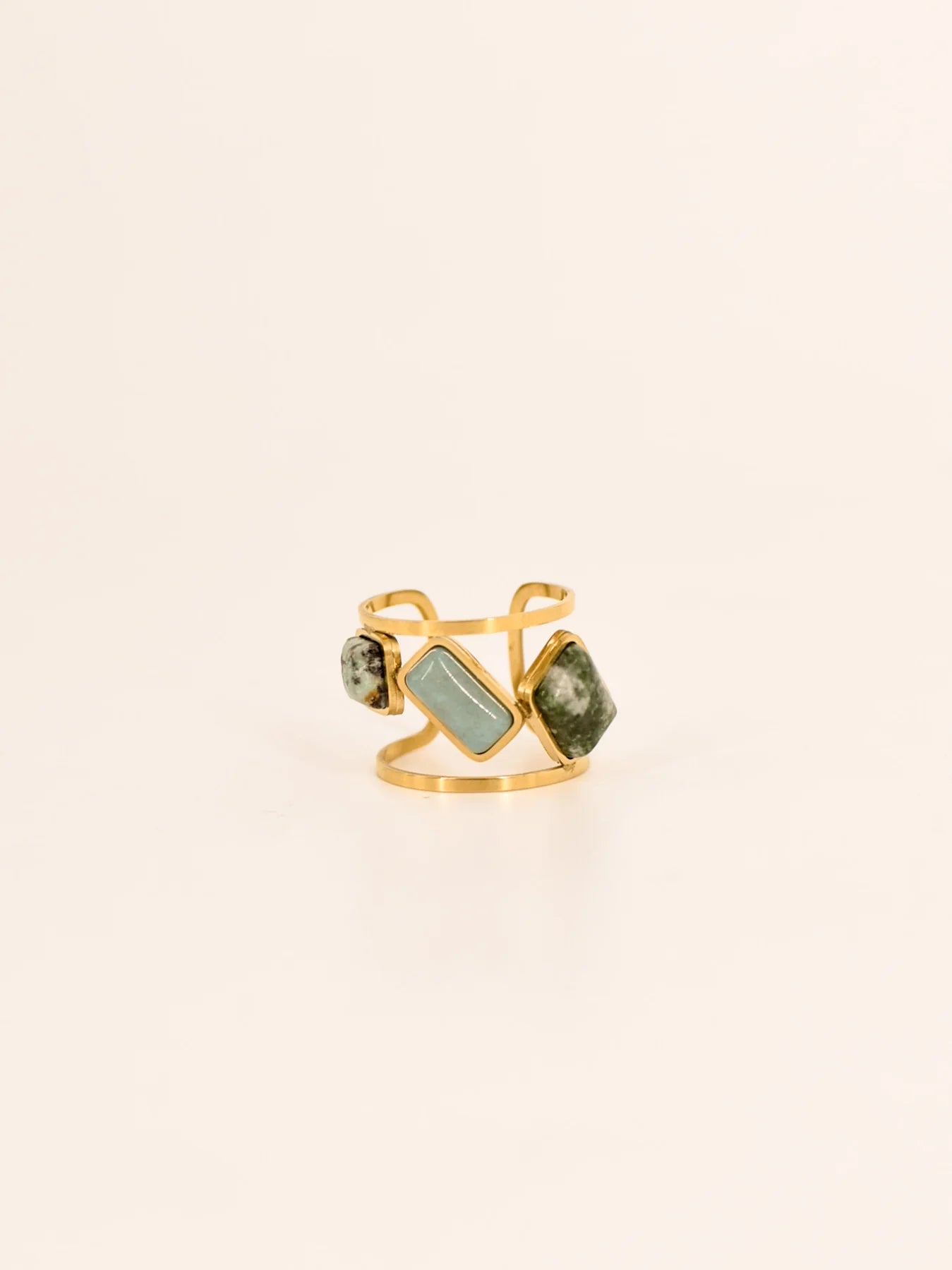 Bague Isa