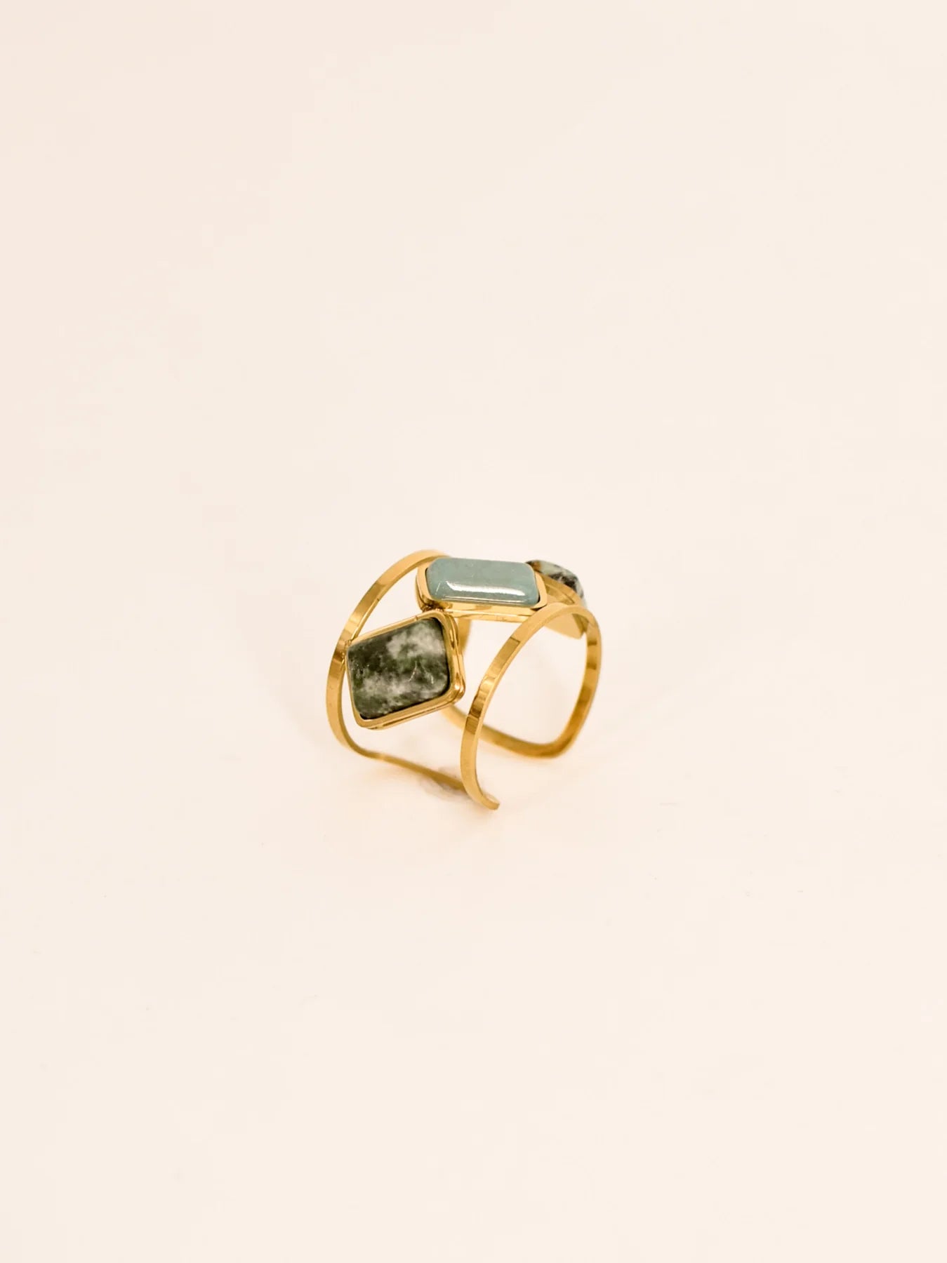 Bague Isa