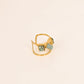 Bague Isa