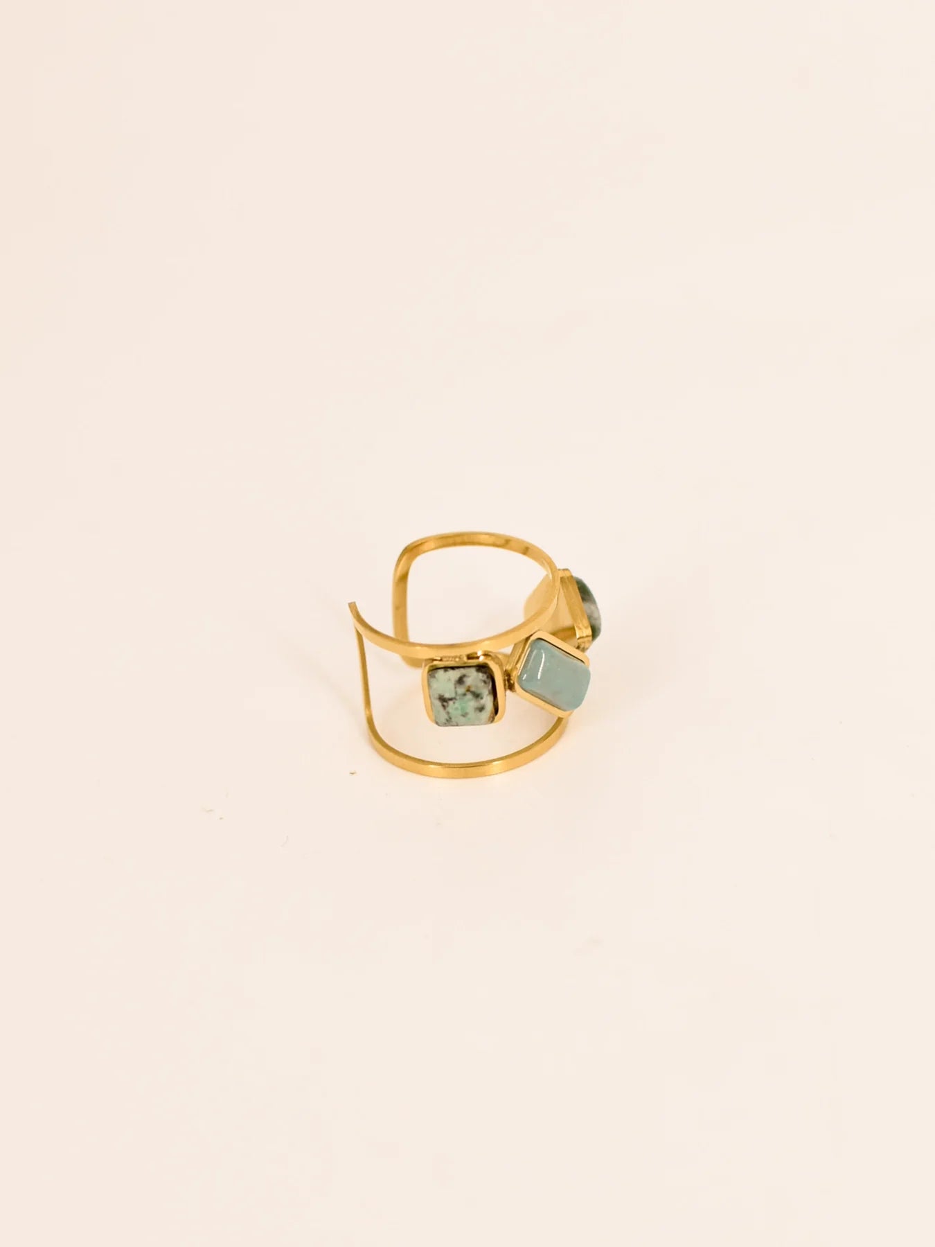 Bague Isa
