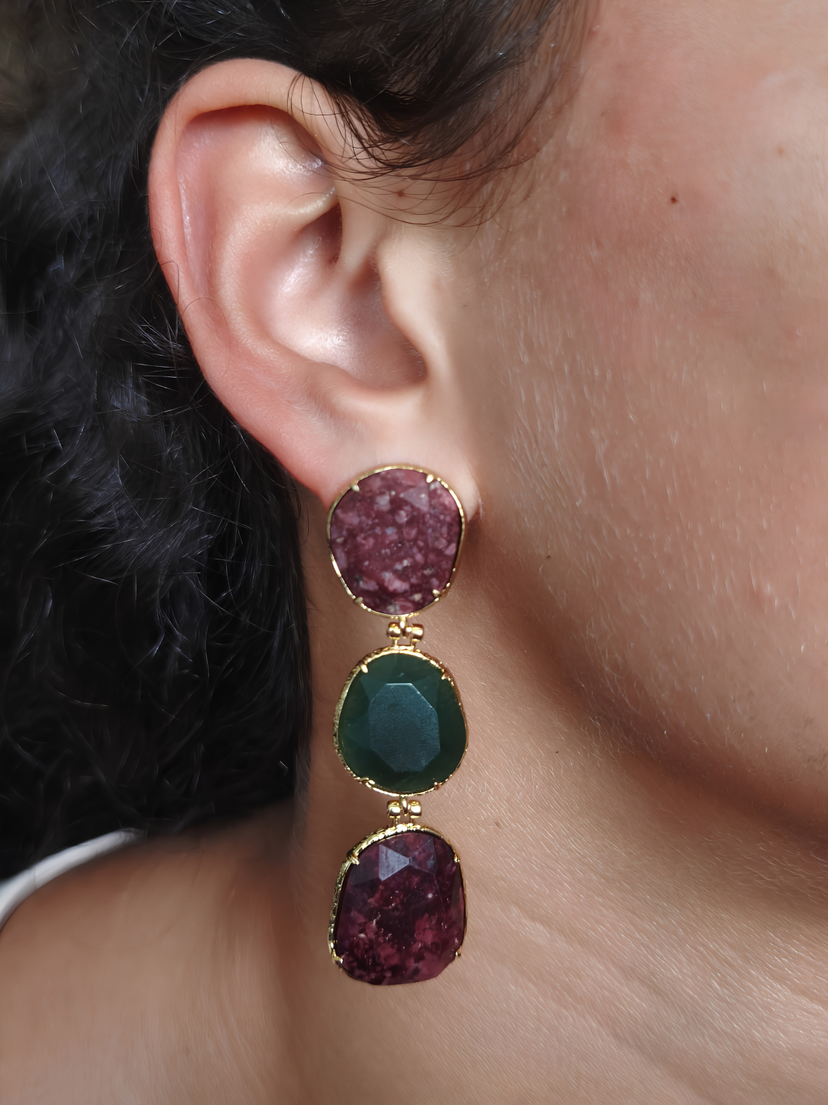 Boucles Penelope