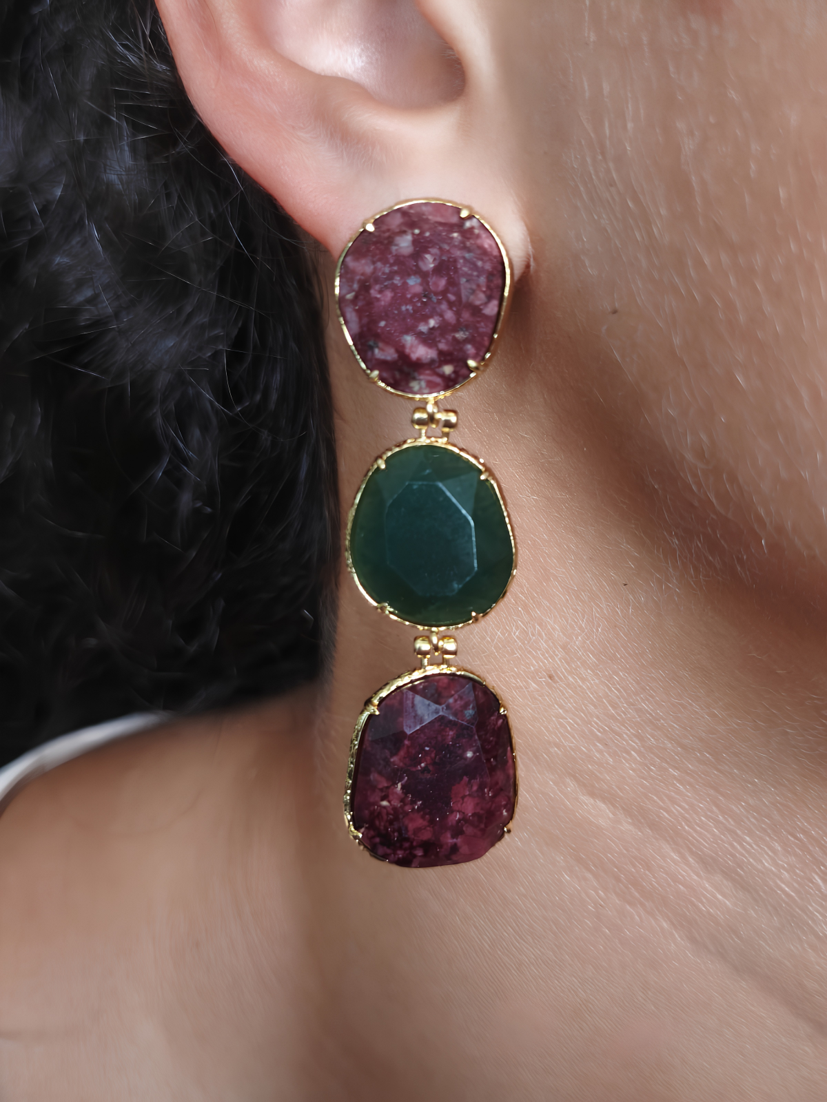 Boucles Penelope