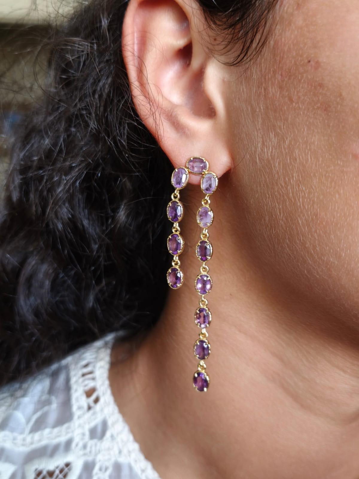 Boucles Canes