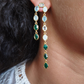 Boucles Canes