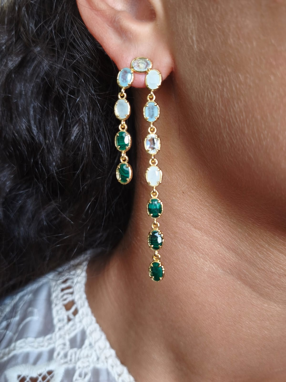 Boucles Canes