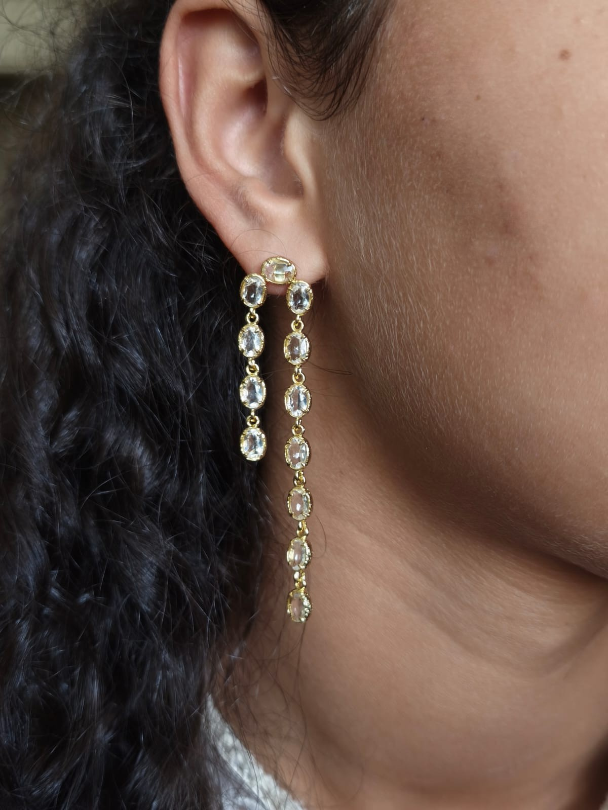 Boucles Canes