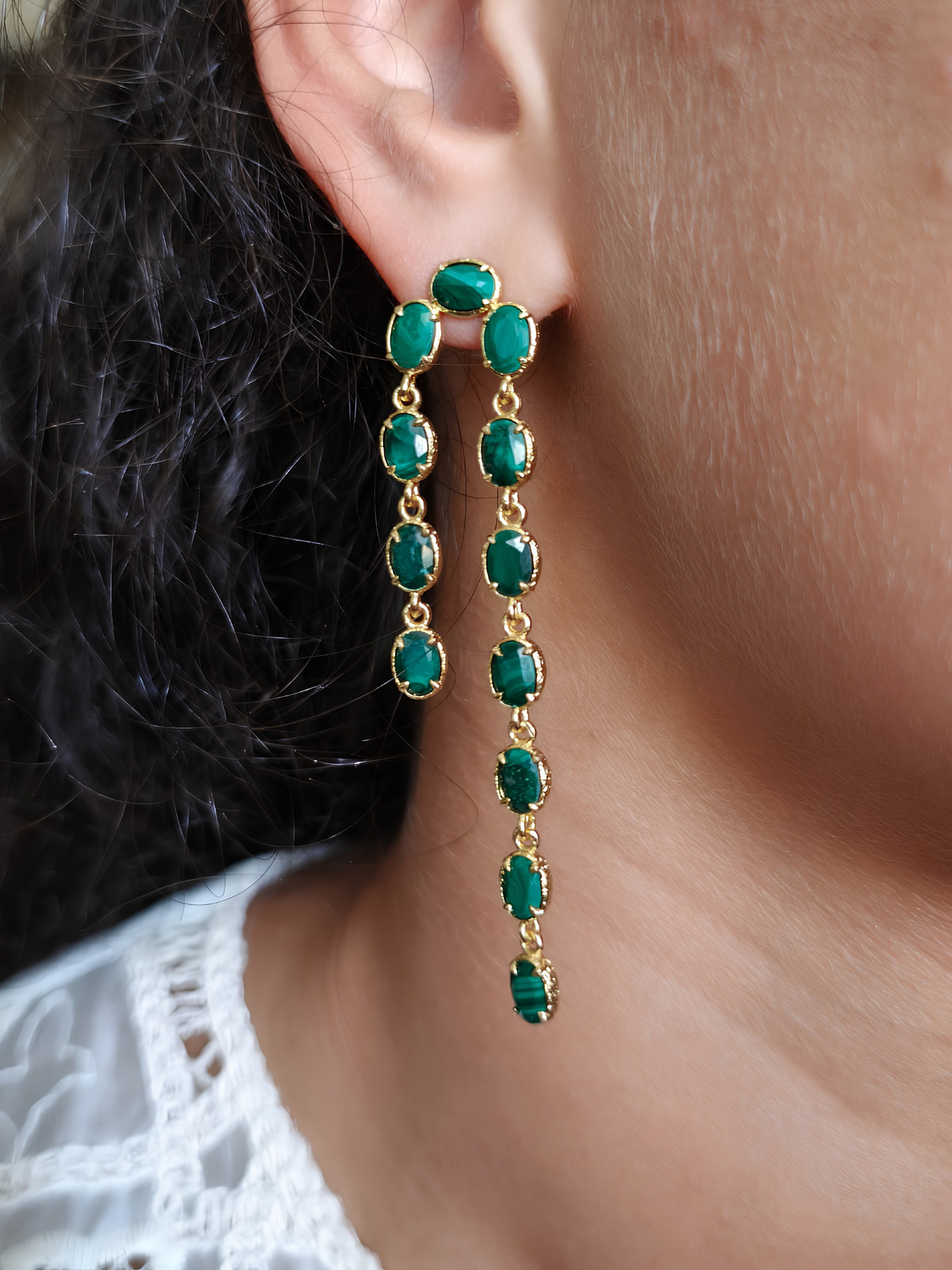 Boucles Canes