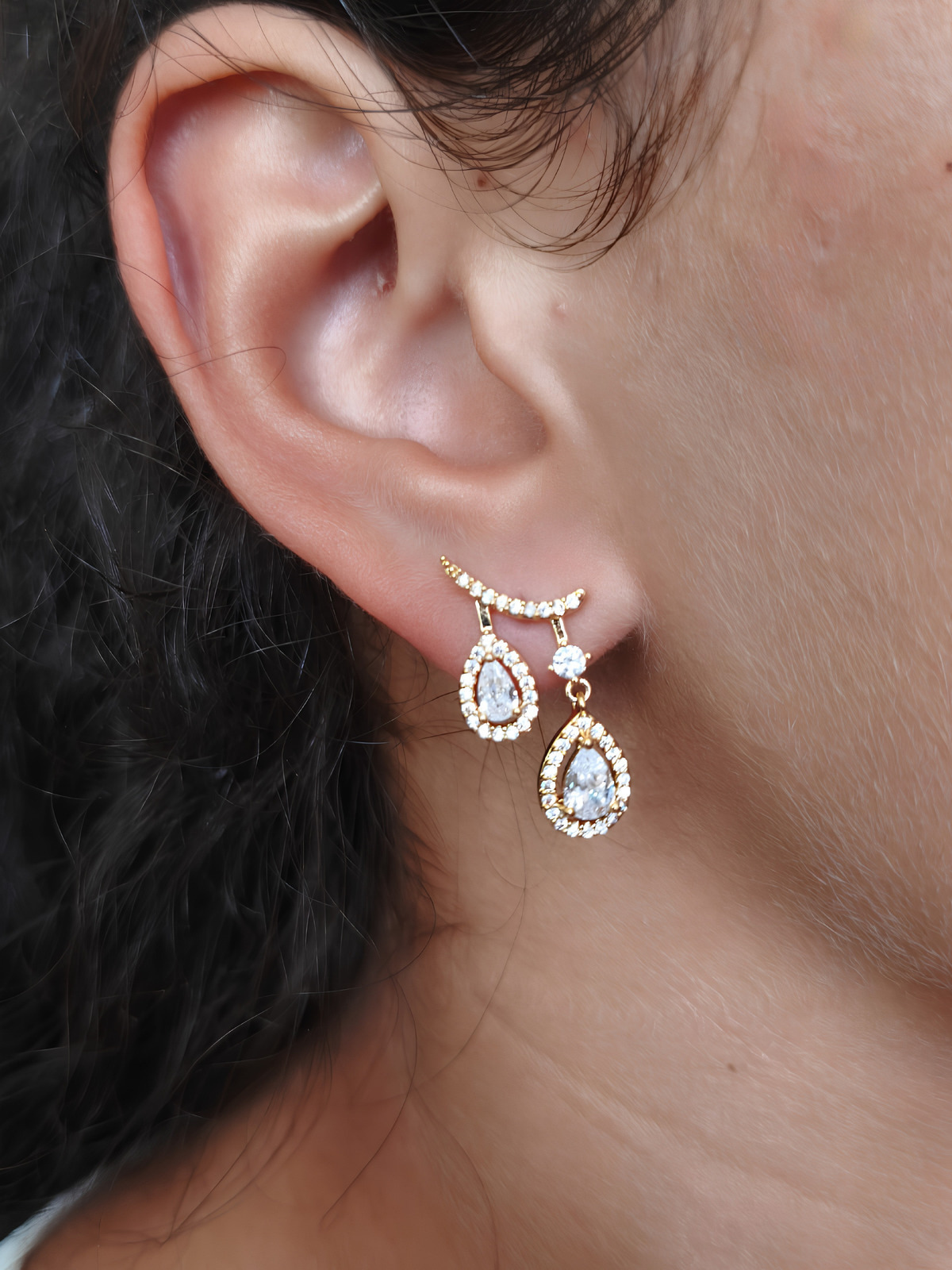 Boucles Cassie
