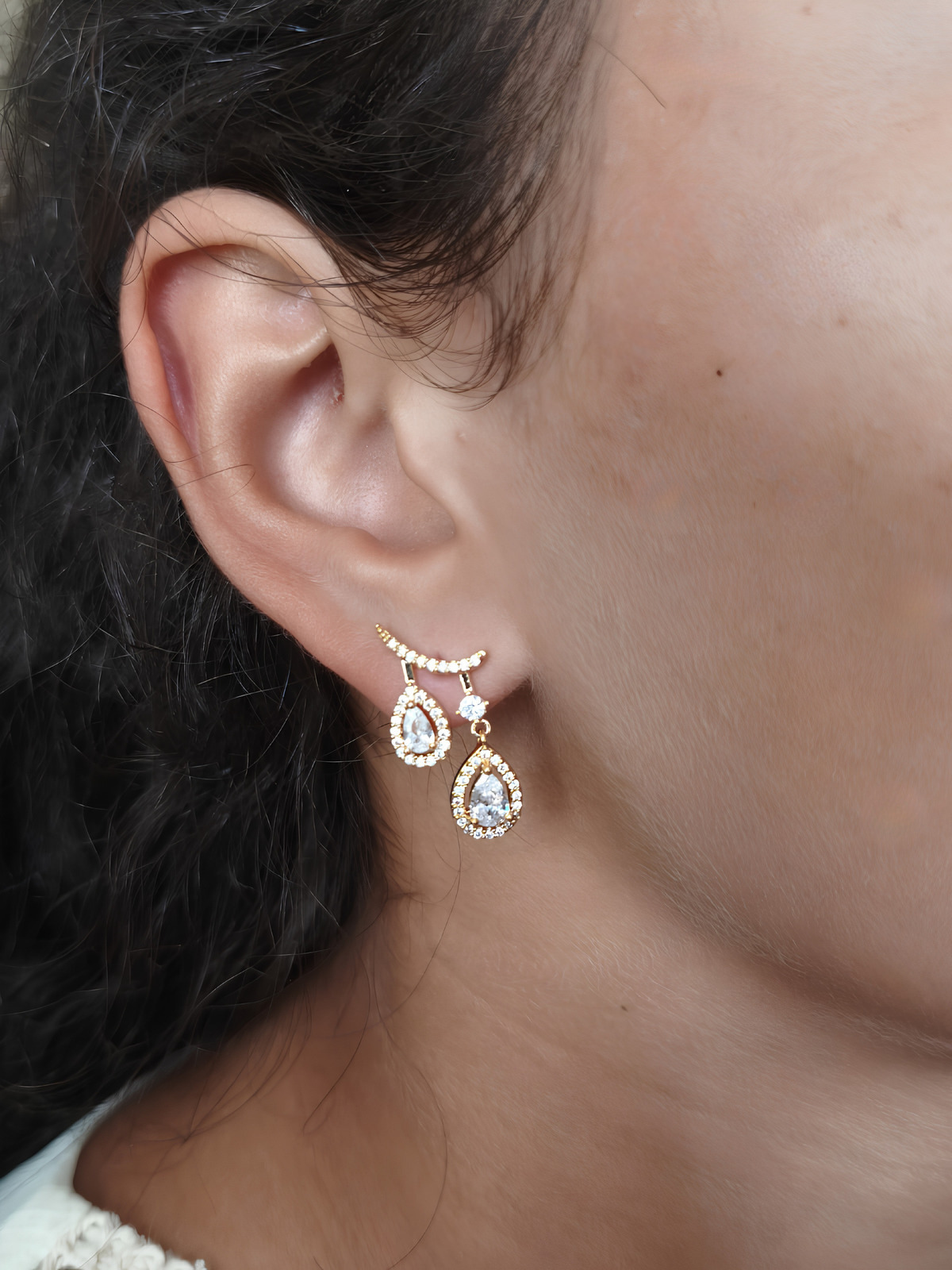 Boucles Cassie