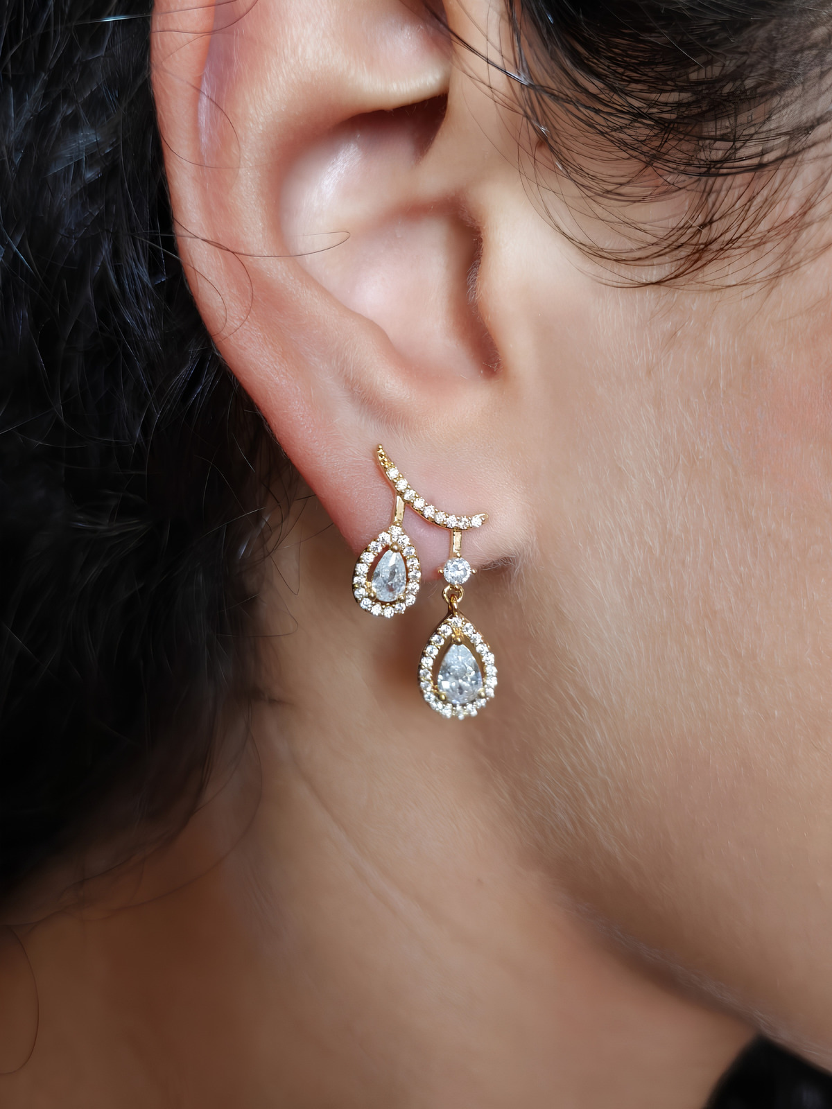 Boucles Cassie