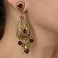 Boucles Carmen
