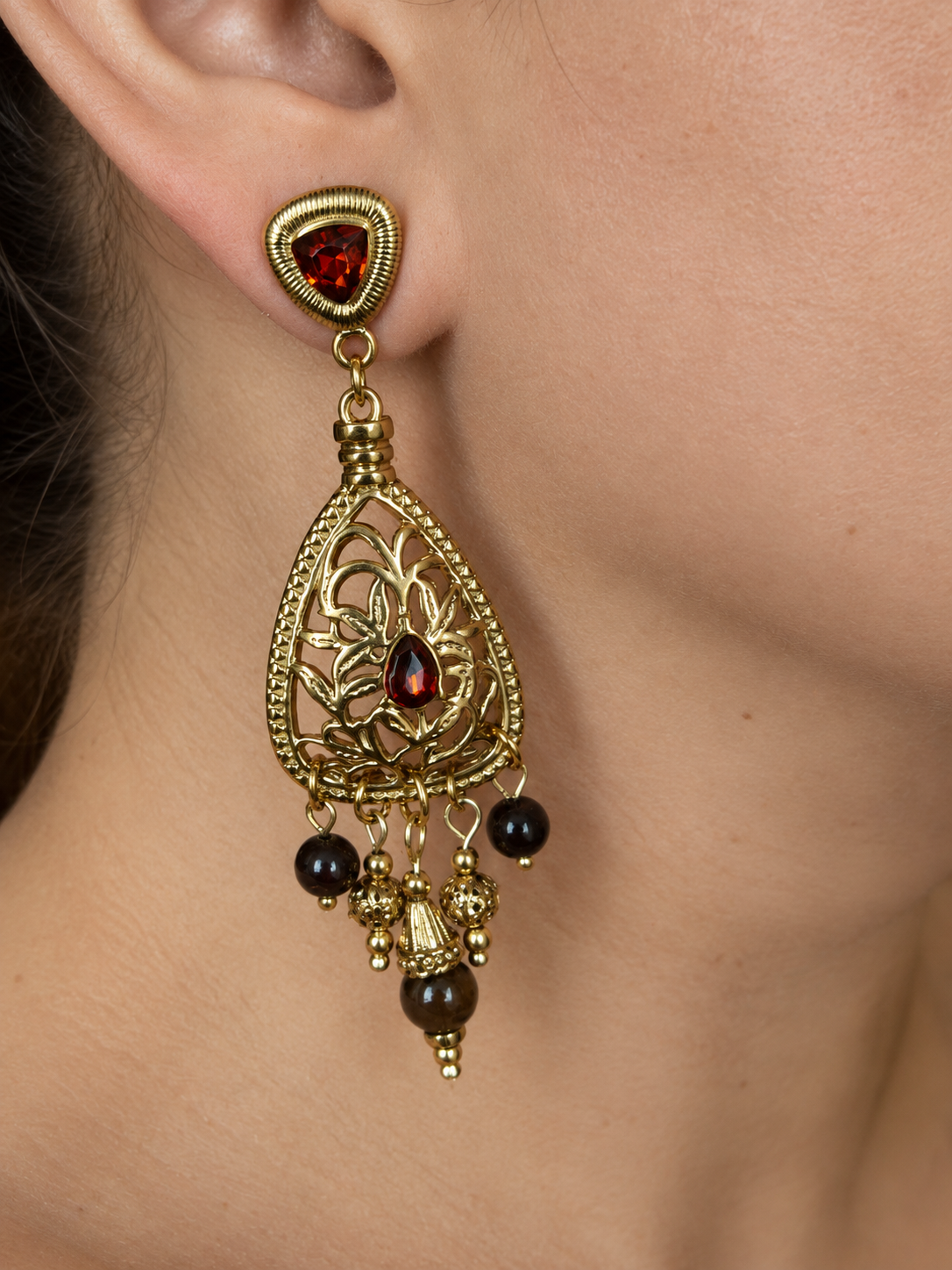 Boucles Carmen