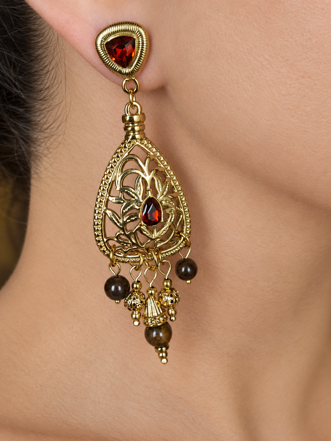Boucles Carmen