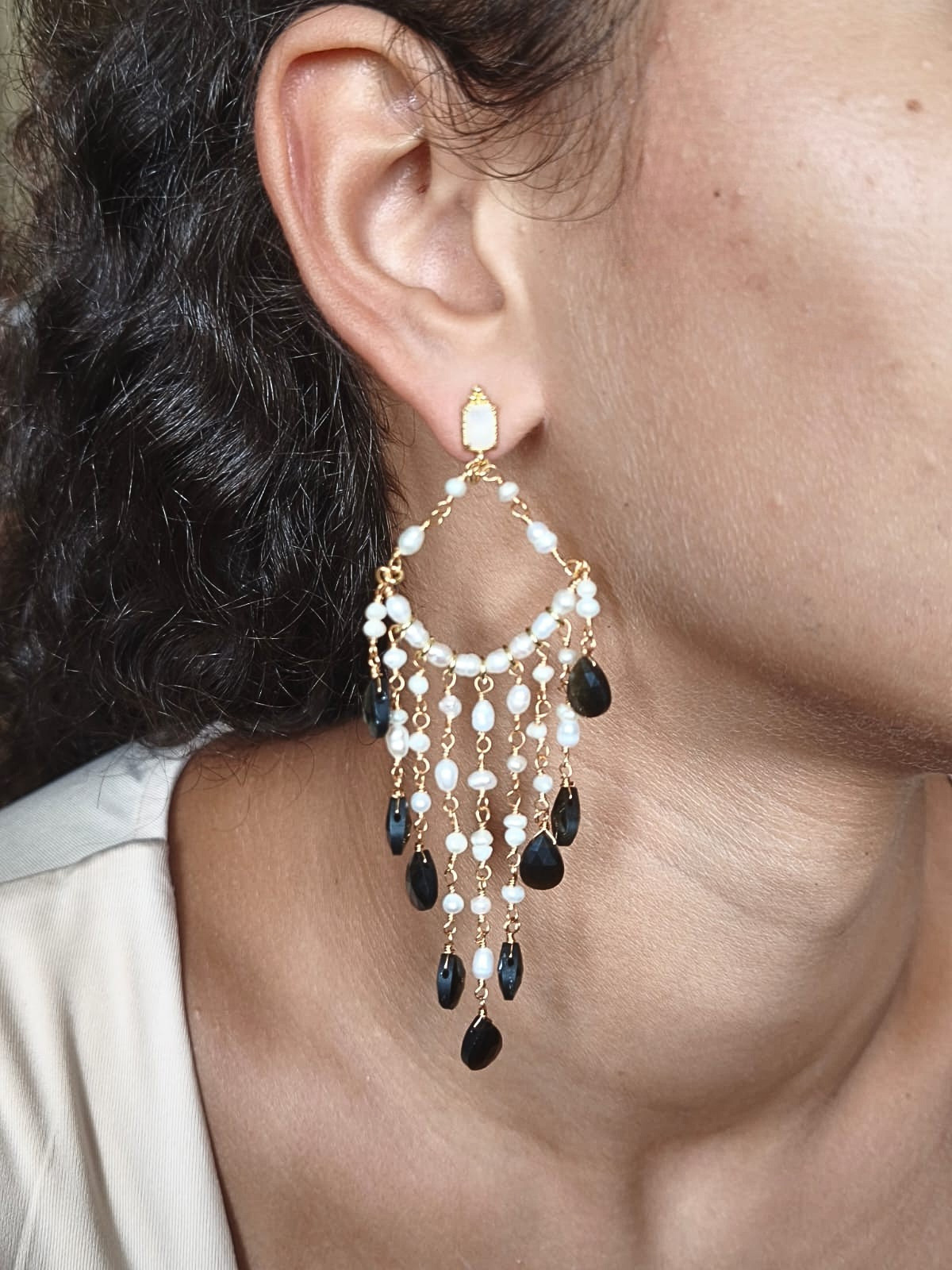 Boucles Esperancia