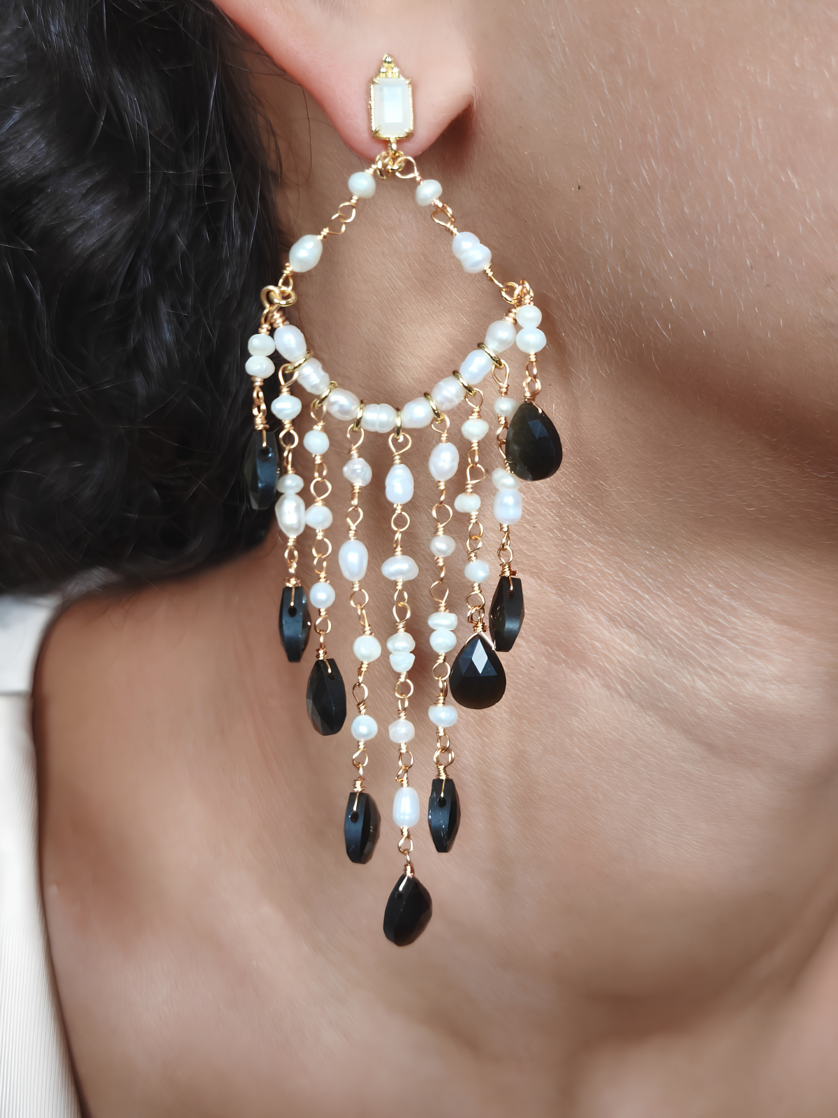 Boucles Esperancia