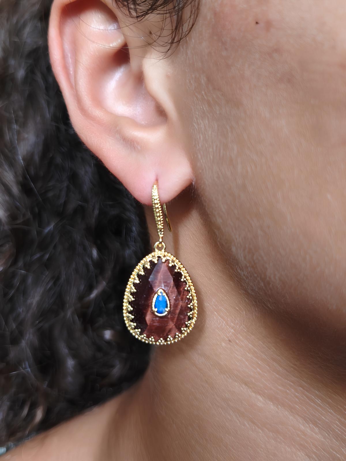 Boucles Nira