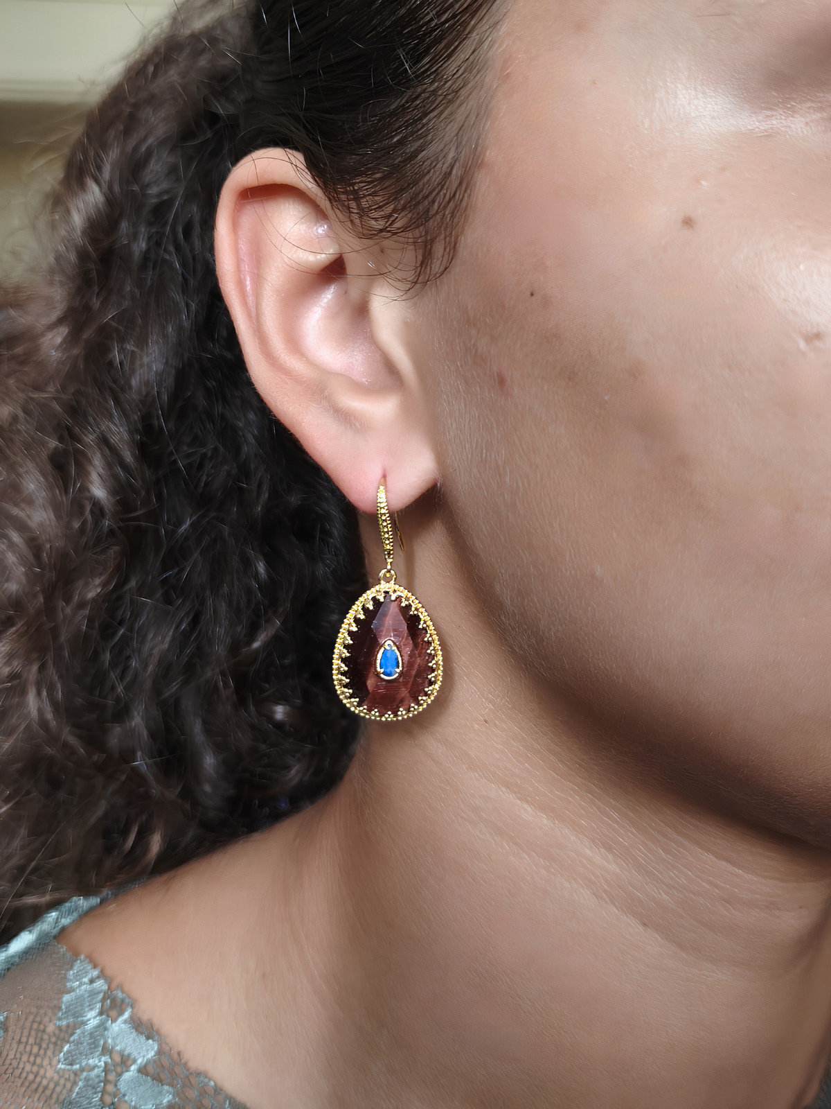 Boucles Nira