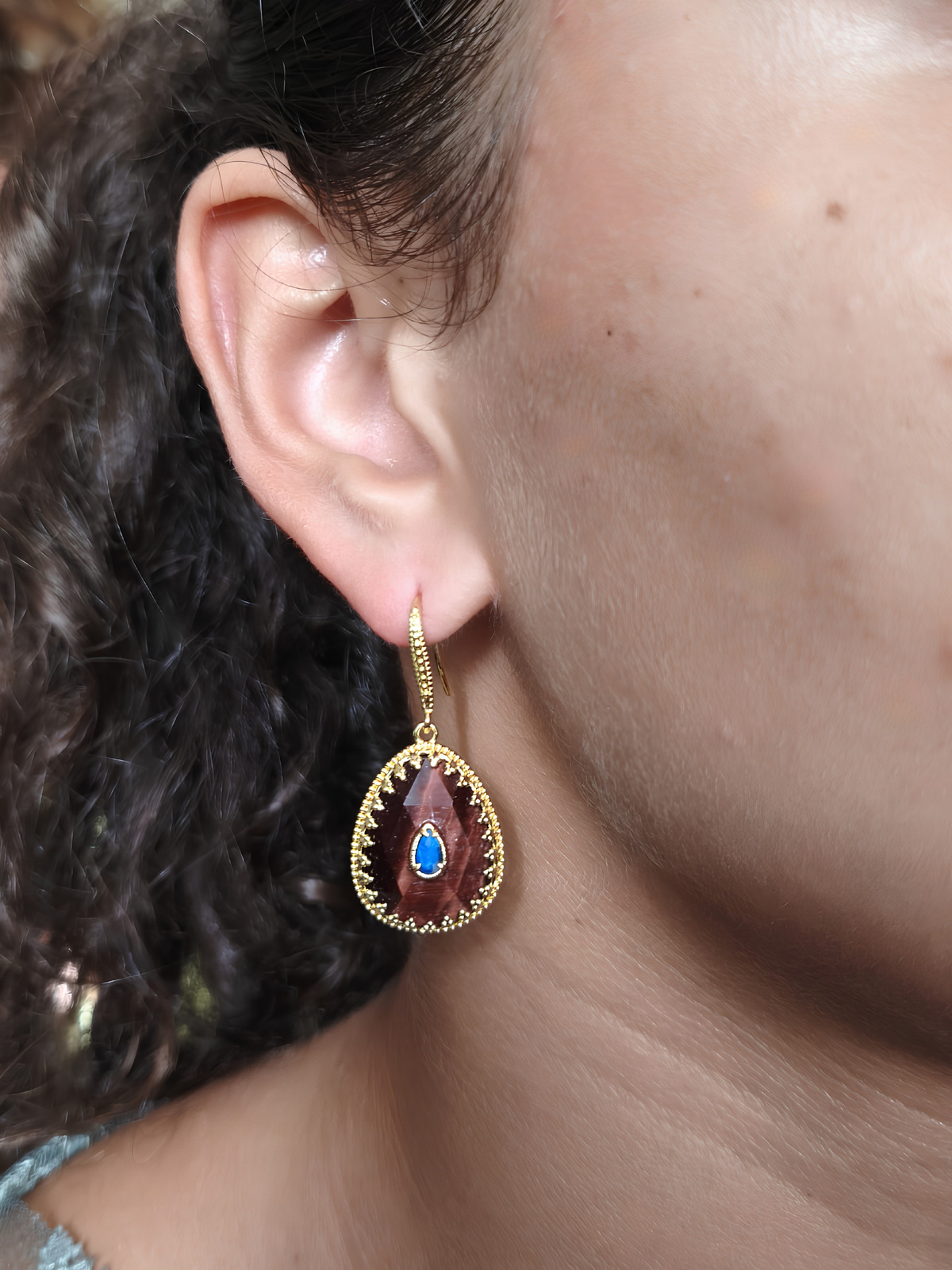 Boucles Nira