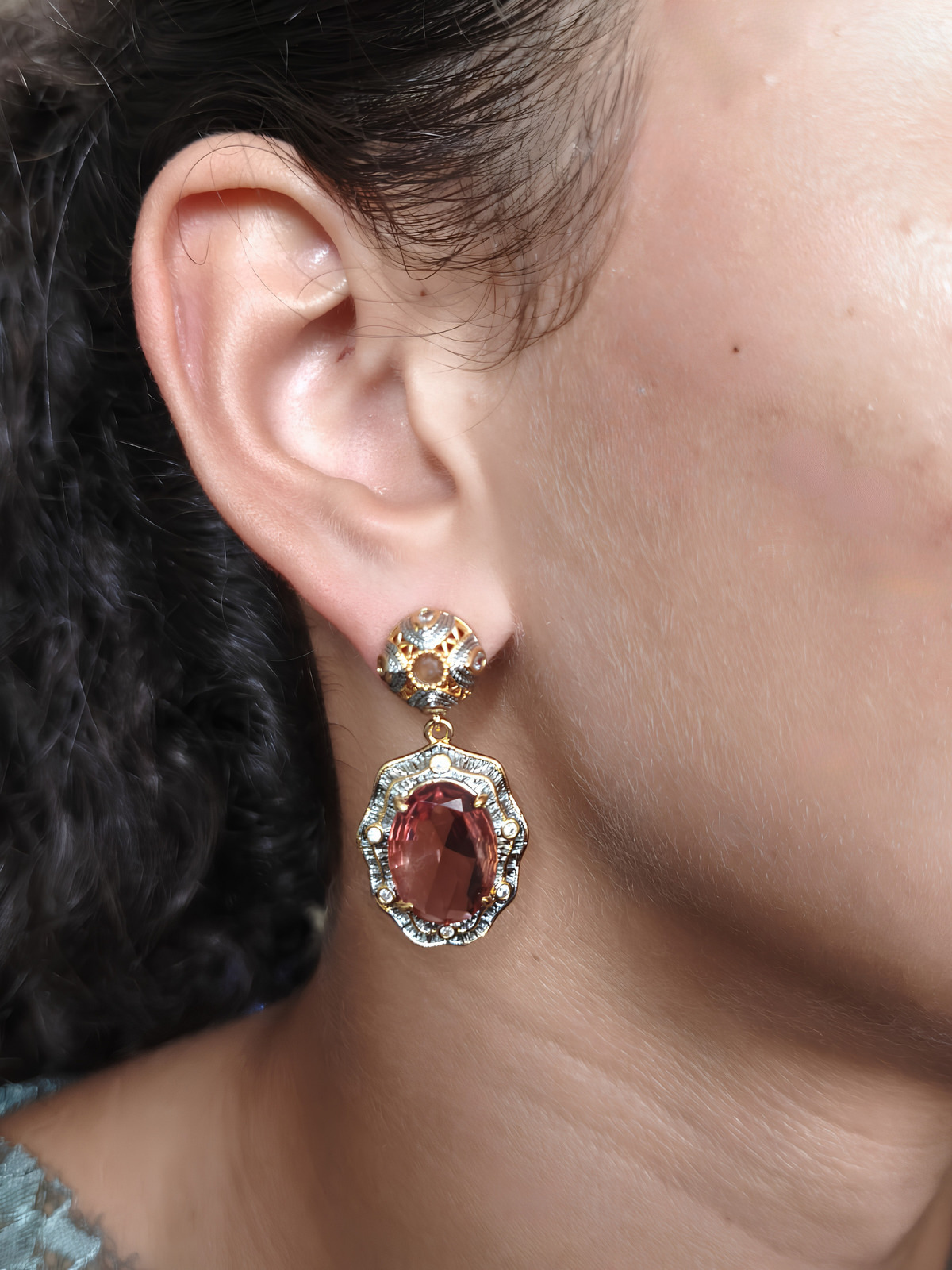 Boucles Caméa