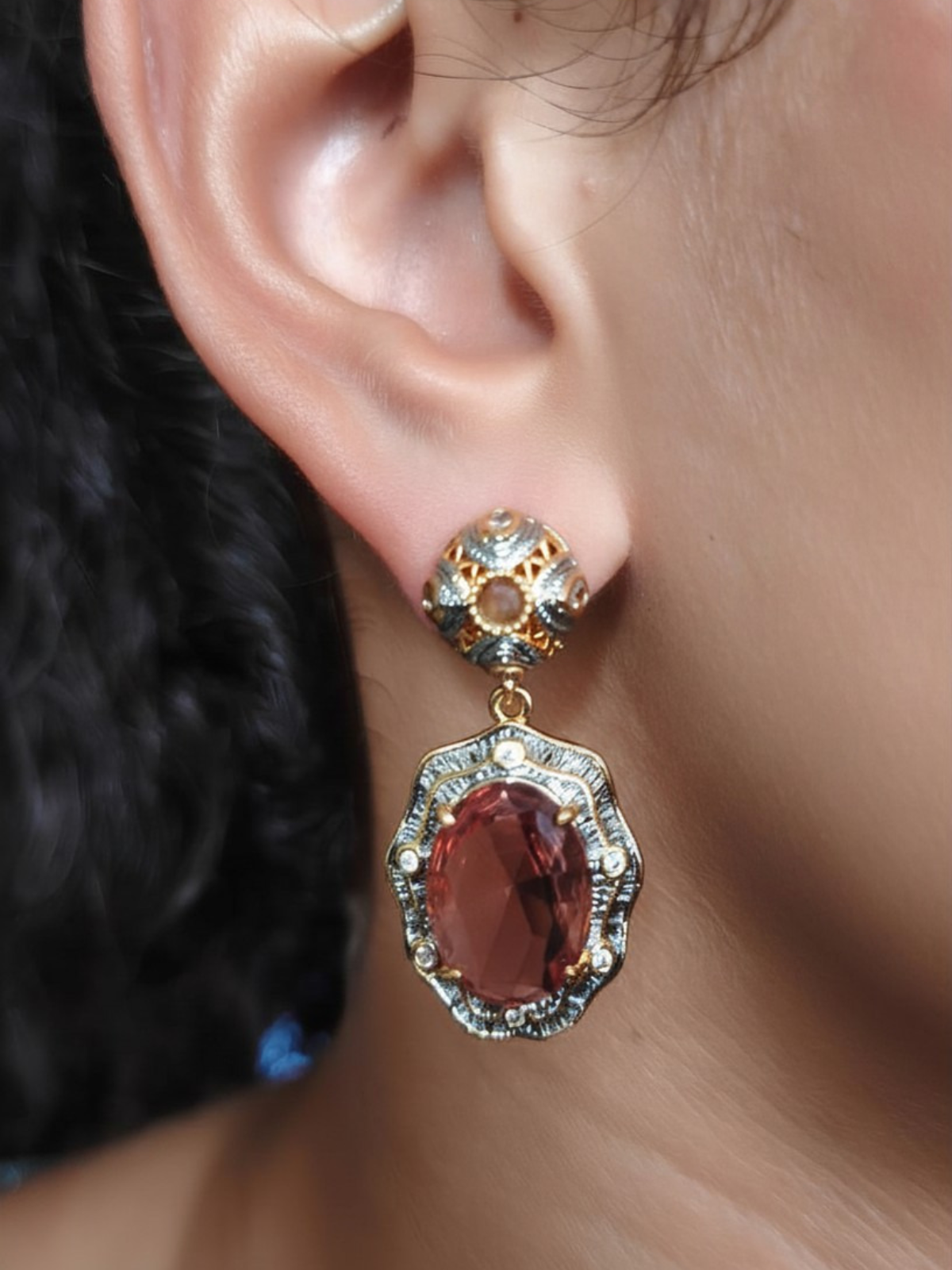 Boucles Caméa