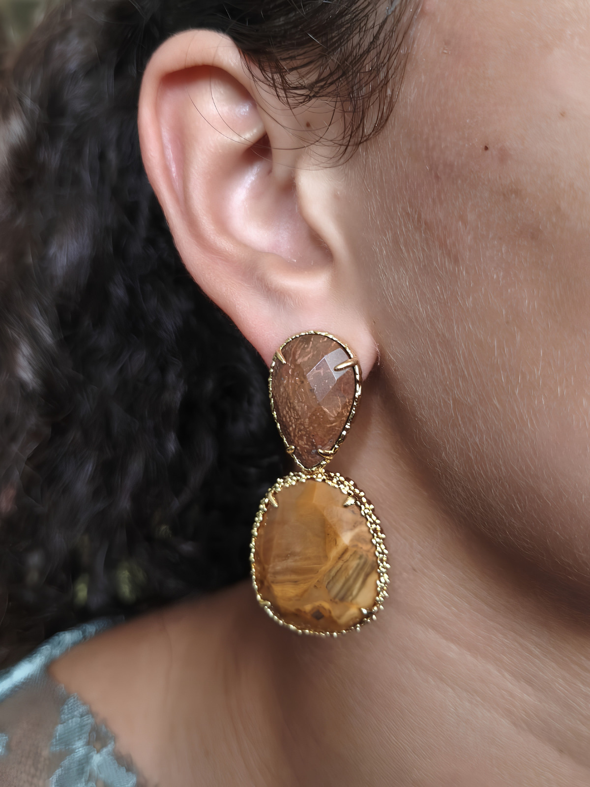 Boucles Asmaé