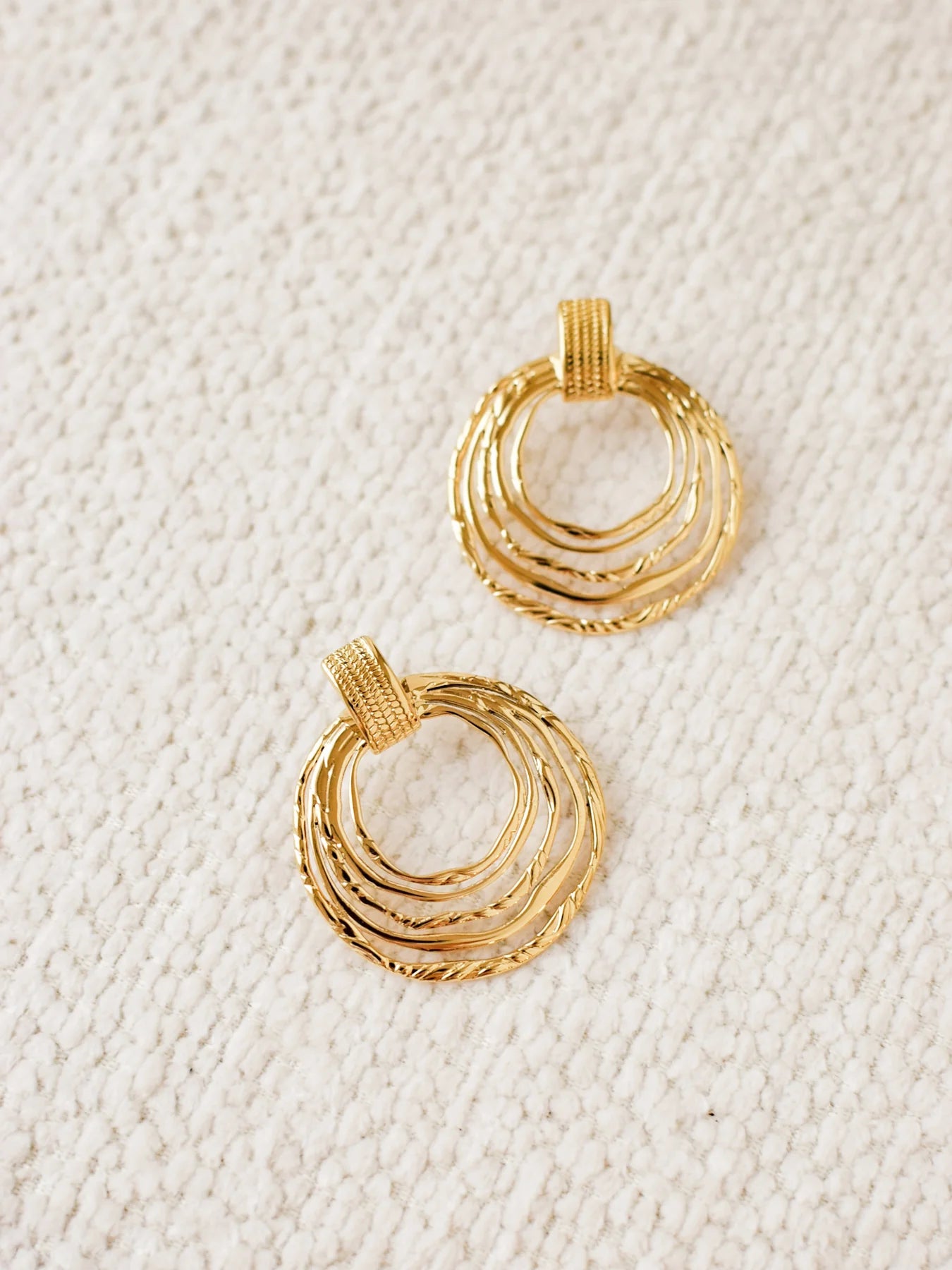 Boucles Lana