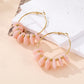 Boucles Rosy
